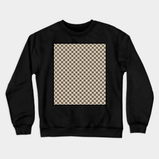 Geometric Pattern From a Photo 7 Crewneck Sweatshirt